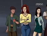 Image X-Men: Evolution Saison 2