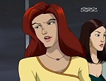 Image X-Men: Evolution Saison 2