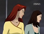 Image X-Men: Evolution Saison 2