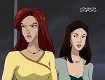 Image X-Men: Evolution Saison 2