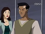 Image X-Men: Evolution Saison 2