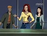 Image X-Men: Evolution Saison 2