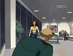 Image X-Men: Evolution Saison 2