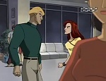 Image X-Men: Evolution Saison 2