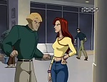 Image X-Men: Evolution Saison 2