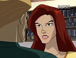 Image X-Men: Evolution Saison 2