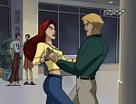 Image X-Men: Evolution Saison 2