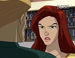 Image X-Men: Evolution Saison 2