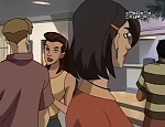 Image X-Men: Evolution Saison 2