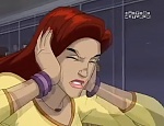 Image X-Men: Evolution Saison 2