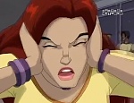 Image X-Men: Evolution Saison 2