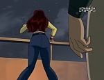 Image X-Men: Evolution Saison 2