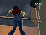 Image X-Men: Evolution Saison 2
