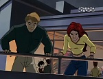 Image X-Men: Evolution Saison 2