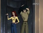 Image X-Men: Evolution Saison 2