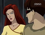 Image X-Men: Evolution : Incontrôlable (Power Surge)