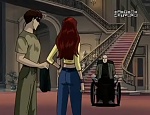 Image X-Men: Evolution Saison 2