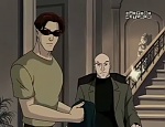 Image X-Men: Evolution Saison 2