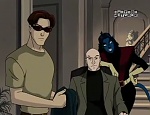 Image X-Men: Evolution Saison 2