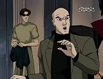 Image X-Men: Evolution Saison 2