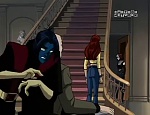 Image X-Men: Evolution Saison 2