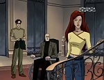Image X-Men: Evolution Saison 2