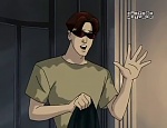 Image X-Men: Evolution Saison 2