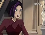 Image X-Men: Evolution Saison 2