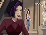 Image X-Men: Evolution Saison 2