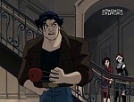 Image X-Men: Evolution Saison 2