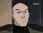 Image X-Men: Evolution Saison 2