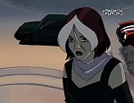 Image X-Men: Evolution Saison 2