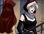 Image X-Men: Evolution Saison 2