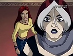 Image X-Men: Evolution Saison 2