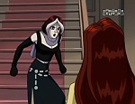 Image X-Men: Evolution Saison 2