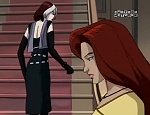 Image X-Men: Evolution Saison 2