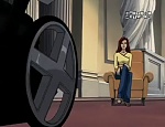 Image X-Men: Evolution Saison 2