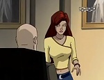 Image X-Men: Evolution Saison 2