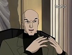 Image X-Men: Evolution Saison 2