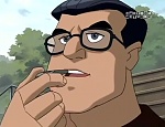 Image X-Men: Evolution Saison 2