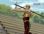 Image X-Men: Evolution Saison 2