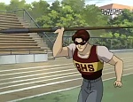Image X-Men: Evolution Saison 2
