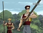 Image X-Men: Evolution Saison 2