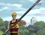 Image X-Men: Evolution Saison 2