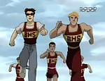 Image X-Men: Evolution Saison 2