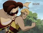 Image X-Men: Evolution Saison 2