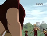 Image X-Men: Evolution Saison 2