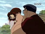 Image X-Men: Evolution Saison 2