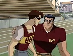 Image X-Men: Evolution Saison 2