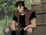 Image X-Men: Evolution Saison 2